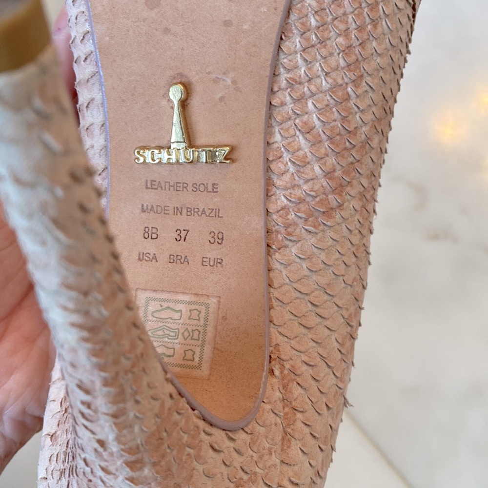 Beautiful Pumps✨ - Picture 6 of 7